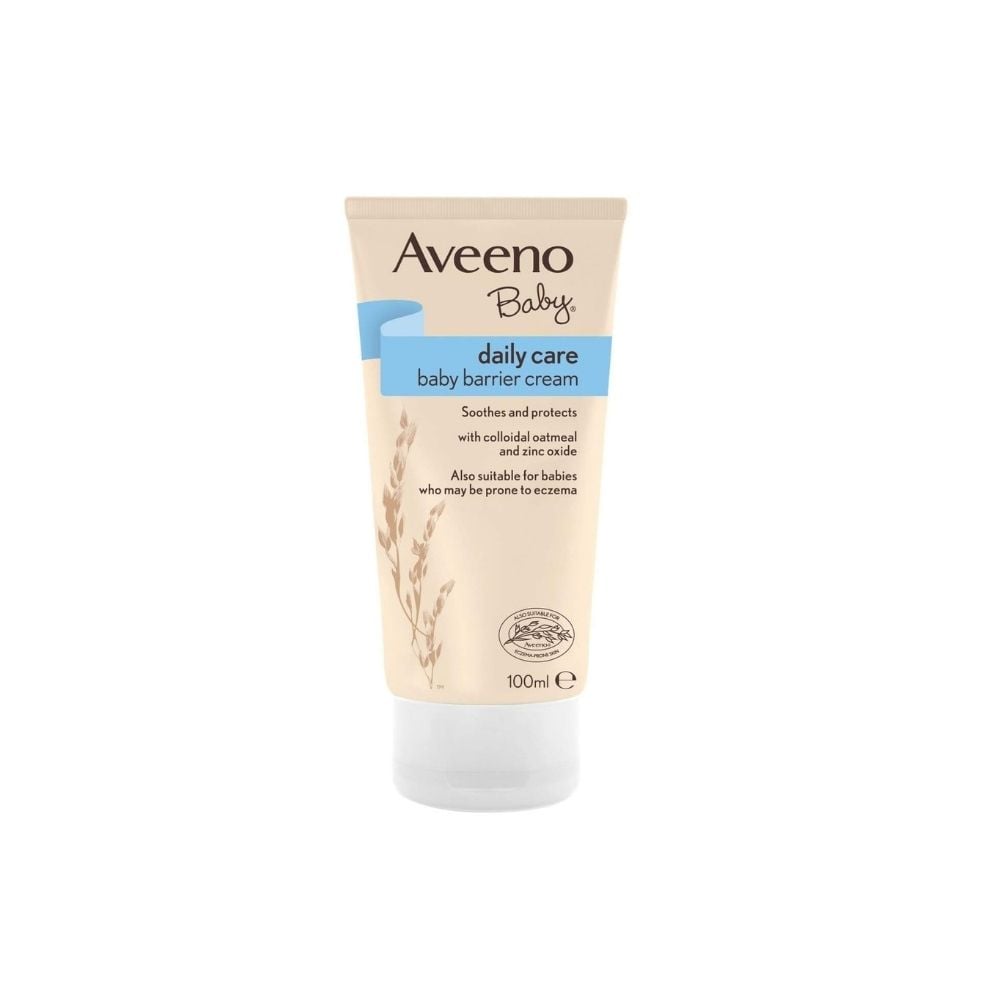 Aveeno Baby Barrier Cream 